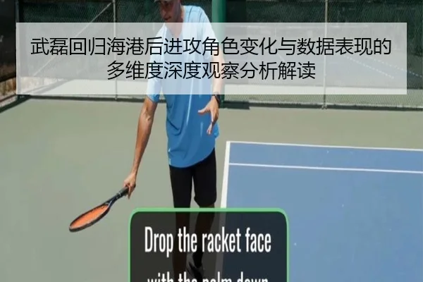 武磊回归海港后进攻角色变化与数据表现的多维度深度观察分析解读